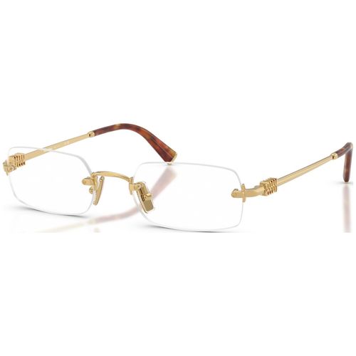 -Miu MiuMU 50YV C50 5AK1O1 -Miu MiuMU 50YV C50 5AK1O1